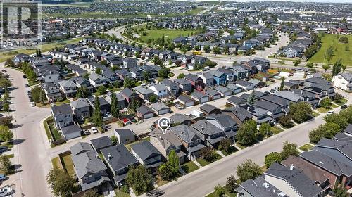 418 Evansdale Way Nw, Calgary, AB 