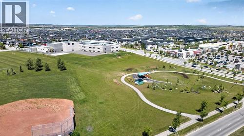 418 Evansdale Way Nw, Calgary, AB 