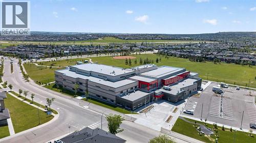 418 Evansdale Way Nw, Calgary, AB 