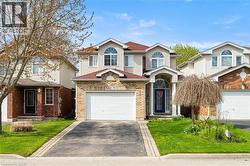 131 SWIFT Crescent Guelph, ON N1E 7J2