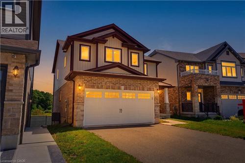 47 Newcastle Court, Kitchener, ON 