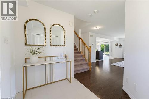47 Newcastle Court, Kitchener, ON 