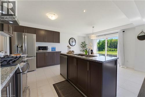 47 Newcastle Court, Kitchener, ON 