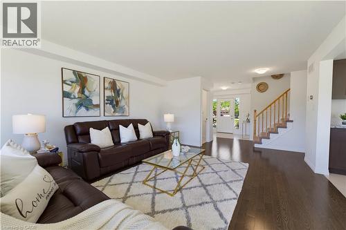 47 Newcastle Court, Kitchener, ON 