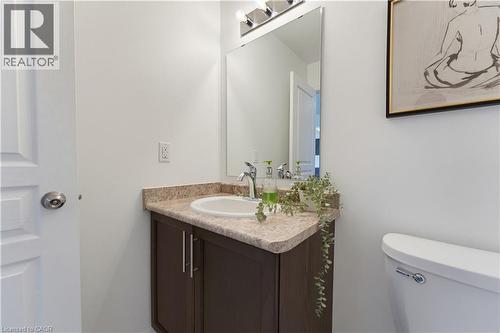 47 Newcastle Court, Kitchener, ON 