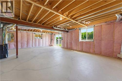47 Newcastle Court, Kitchener, ON 