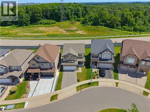 47 Newcastle Court, Kitchener, ON 