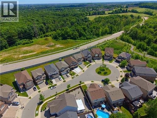 47 Newcastle Court, Kitchener, ON 