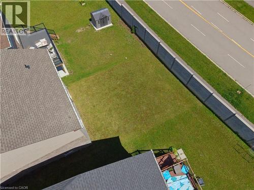 47 Newcastle Court, Kitchener, ON 