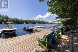 41 MILLER ISLAND  Gravenhurst (Muskoka (S)), ON P1P 1R2