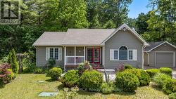 137 LAKE ROSALIND 1 ROAD Brockton, ON N4N 3B9