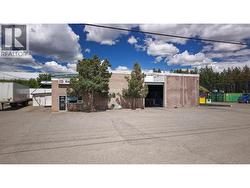 604 industrial Road Unit# C  Cranbrook, BC V1C 4Y8