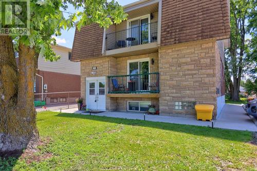 793 CRAWFORD DRIVE  Peterborough (Otonabee Ward 1), ON K9J 3W9