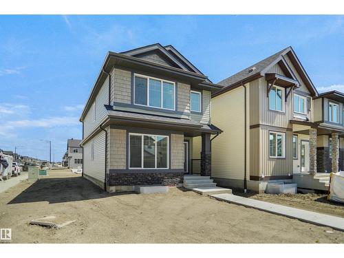 22509 83A Av Nw, Edmonton, AB 