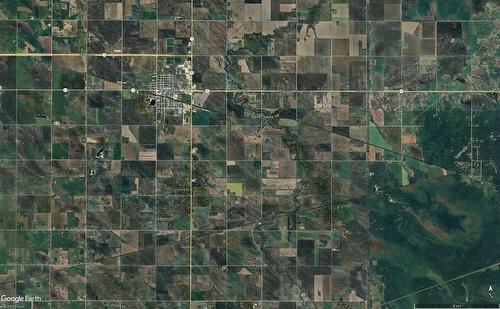 Beausejour, Manitoba 