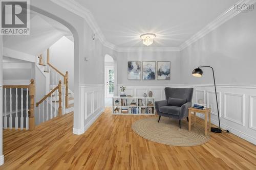 Virtual Furniture - 37 Bethany Way, Halifax, NS 