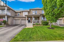 2401 POSTMASTER DRIVE Oakville, ON L6M 0J2