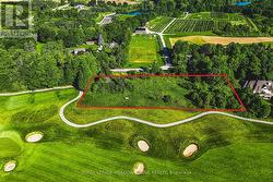 1.91 Acres. Boundary lines approximate. - 