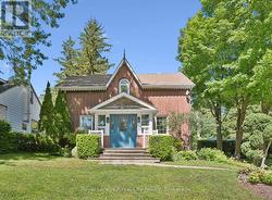 33 NORTH BROADWAY STREET  Centre Wellington (Belwood), ON N0B 1J0