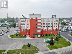 504 - 710 COTTON MILL STREET Cornwall, ON K6H 7L3