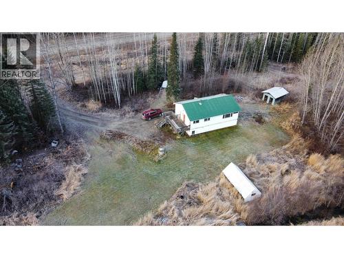 43378 N 97 Highway, Quesnel, BC 
