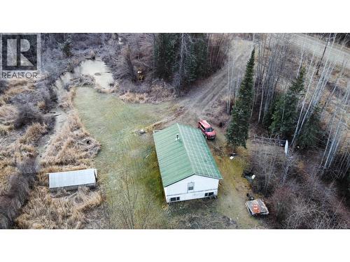 43378 N 97 Highway, Quesnel, BC 