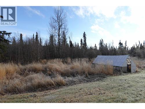43378 N 97 Highway, Quesnel, BC 