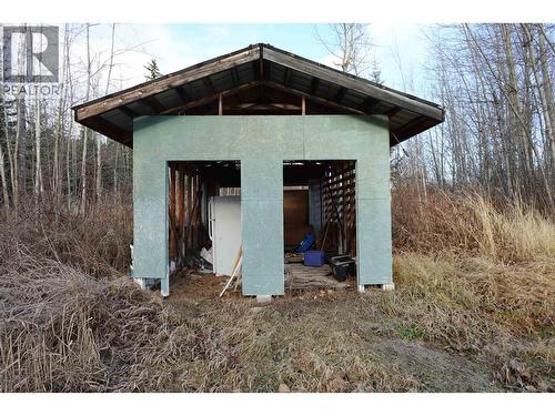 43378 N 97 Highway, Quesnel, BC 