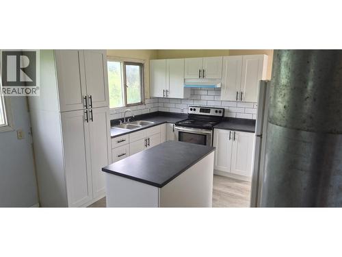 43378 N 97 Highway, Quesnel, BC 