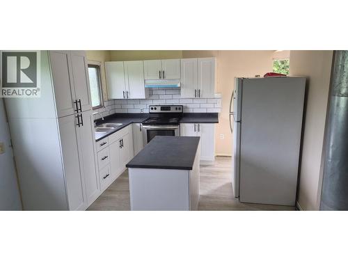 43378 N 97 Highway, Quesnel, BC 