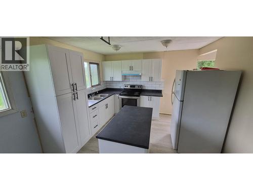 43378 N 97 Highway, Quesnel, BC 