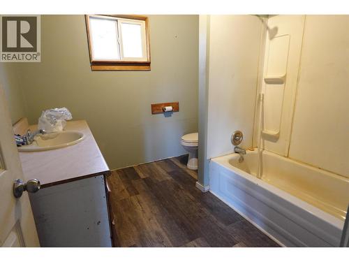 43378 N 97 Highway, Quesnel, BC 