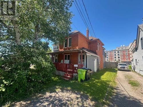 121 Church ST  Sault Ste. Marie, ON P6A 3H6