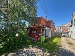 121 Church ST  Sault Ste. Marie, ON P6A 3H6
