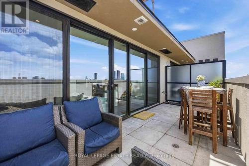 511 - 365 Beech Avenue, Toronto, ON 