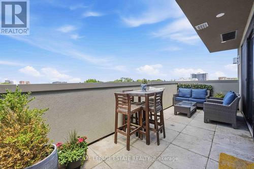511 - 365 Beech Avenue, Toronto, ON 