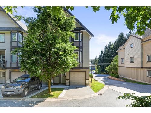 6 32501 FRASER CRESCENT  Mission, BC V2V 1C5