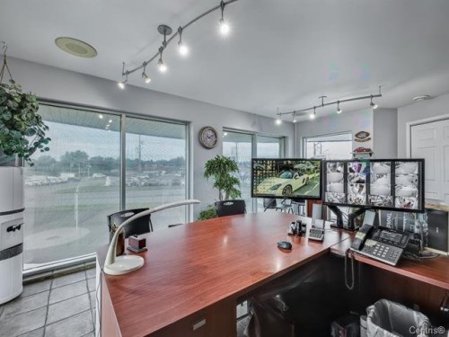 Office - 1495 Rue D'Acton, Acton Vale, QC 