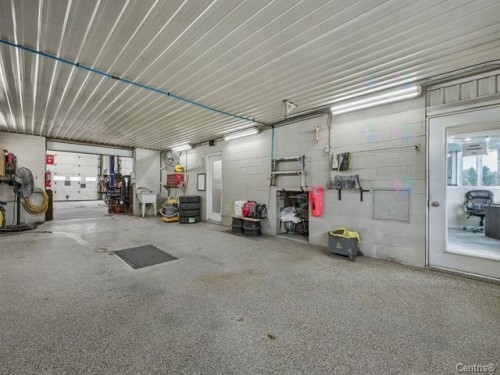 Interior - 1495 Rue D'Acton, Acton Vale, QC 