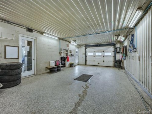Interior - 1495 Rue D'Acton, Acton Vale, QC 