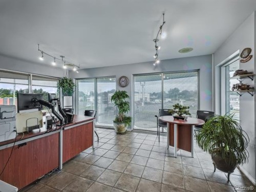 Reception - 1495 Rue D'Acton, Acton Vale, QC 