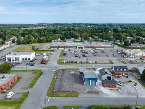Exterior - 1495 Rue D'Acton, Acton Vale, QC 