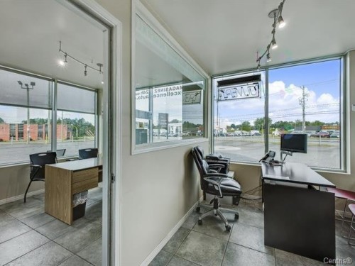 Office - 1495 Rue D'Acton, Acton Vale, QC 