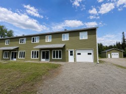 80 Ch. de la Baie-de-la-Paix Val-D'Or, QC J9P 4N7