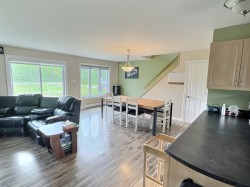 Overall view - 