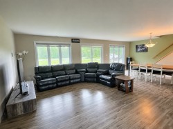 Living Room - 