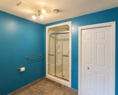 Bathroom - 