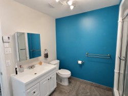 Bathroom - 