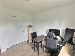 Bedroom - 