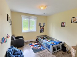 Bedroom - 